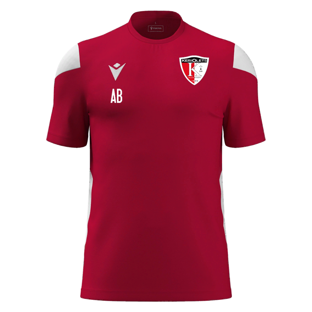 Macron Polis maillot | Image 1