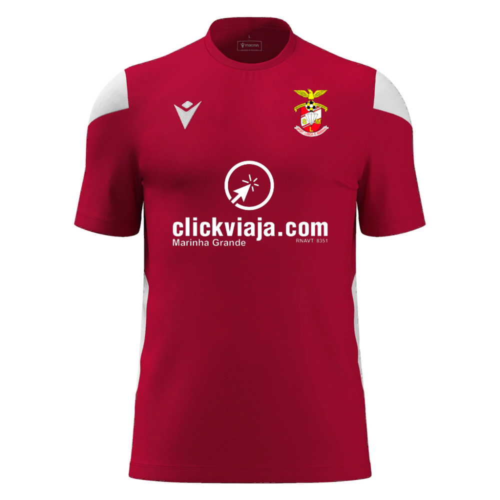 Macron Camisola benjamins b | Imagem 1