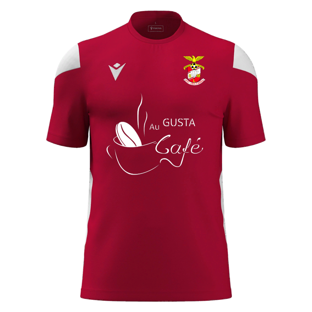Macron Camisola infantis b | Imagem 1