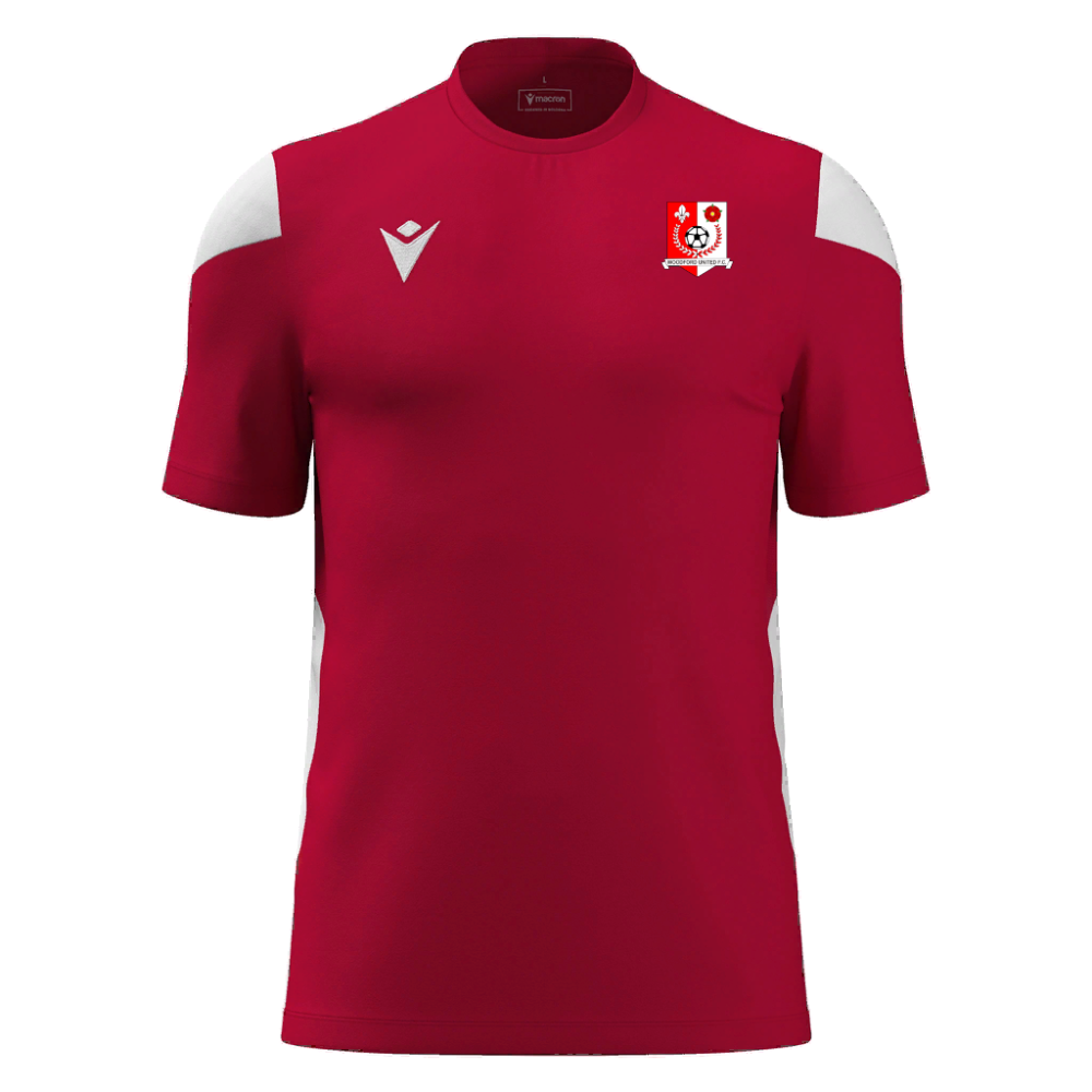 Macron Polis jersey jr | Image 1