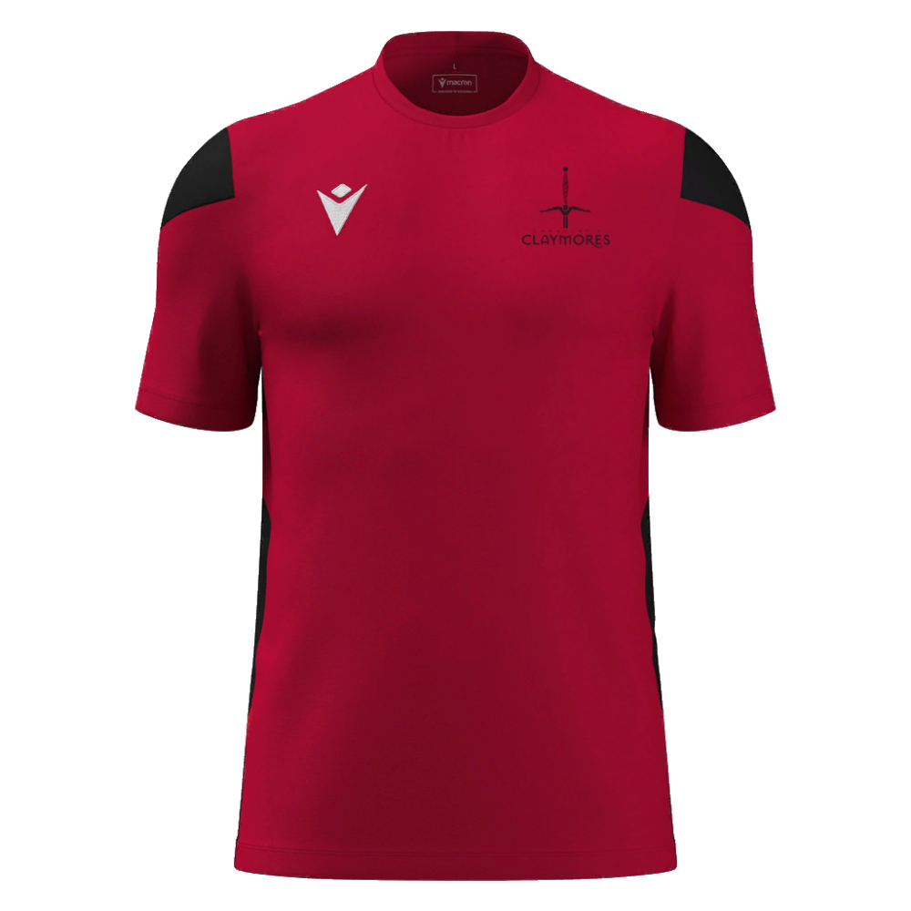 Macron Polis jersey sr | Image 1