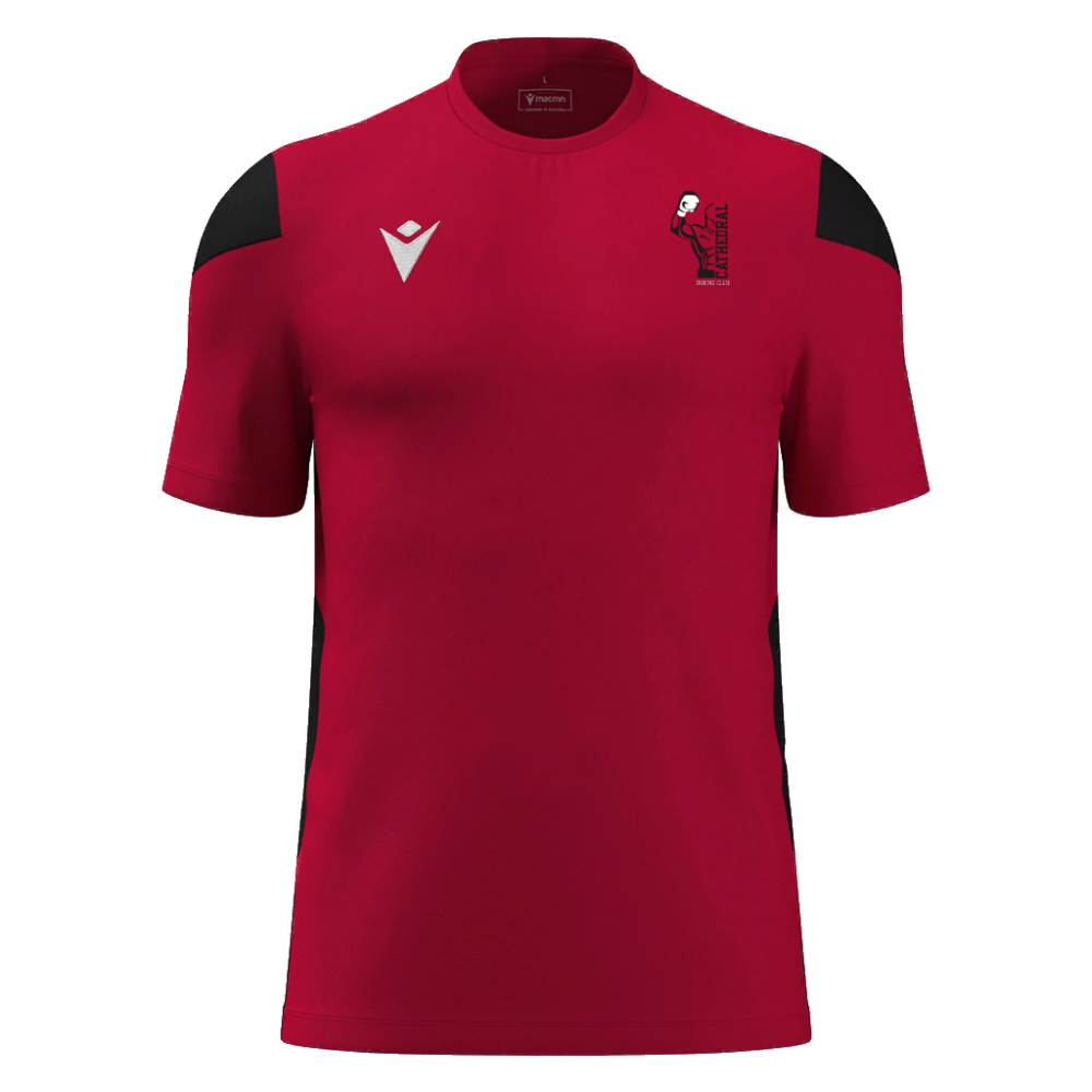 Macron Coach polis jersey jr | Image 1