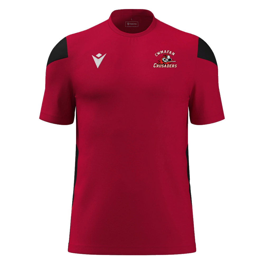 Macron Polis jersey sr | Image 1