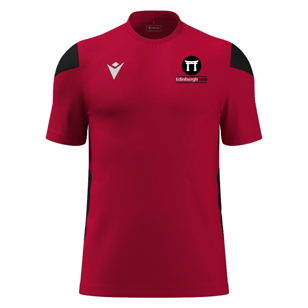 Macron Polis jersey sr | Image 1