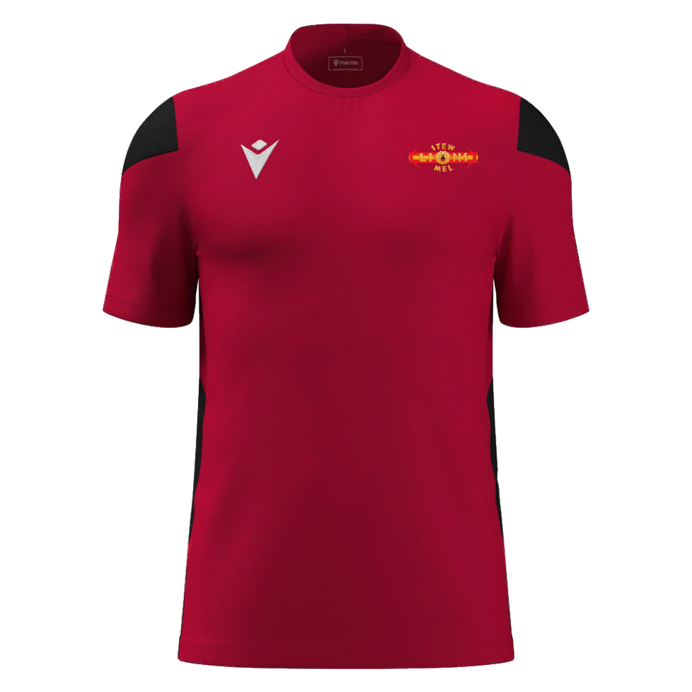 Macron Polis jersey sr | Image 1