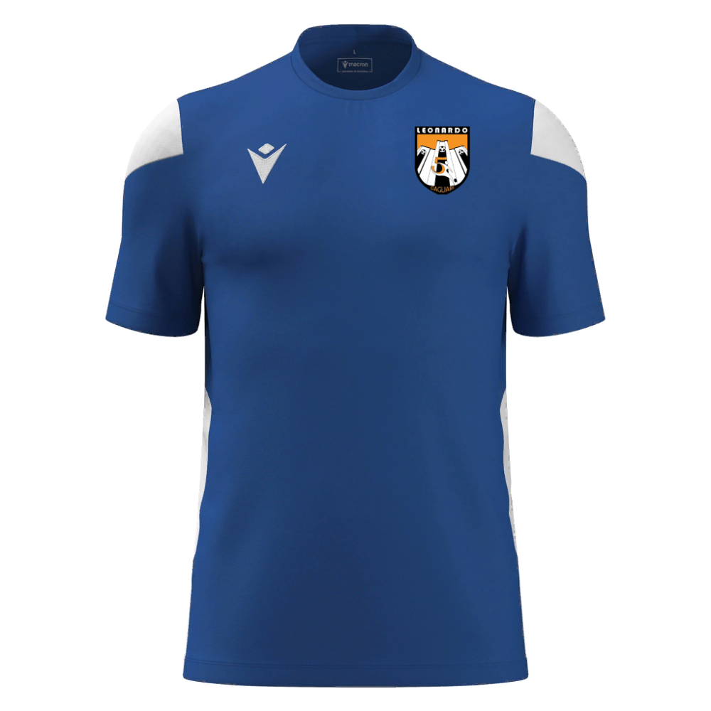 Macron Polis maglia | Immagine 1