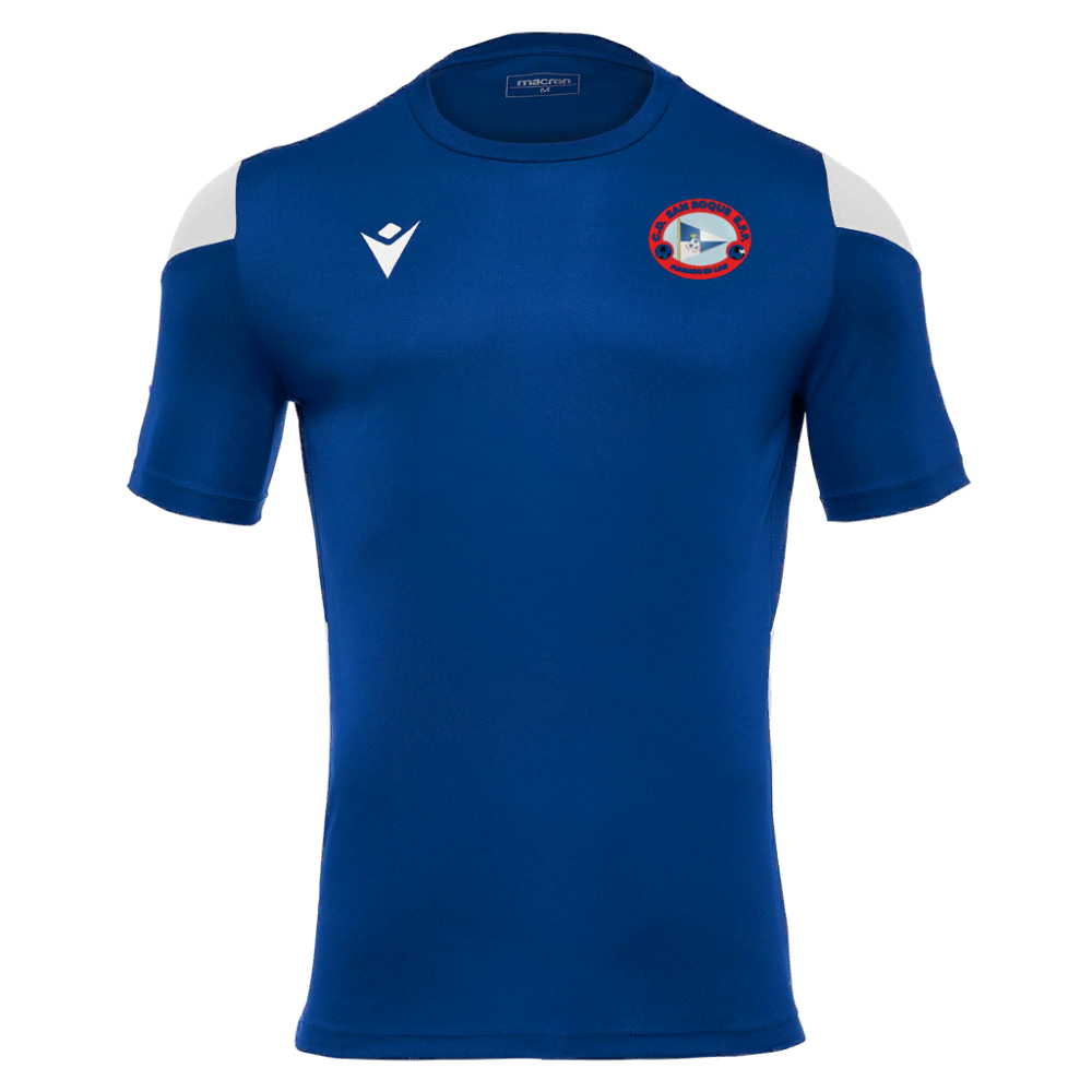 Macron Camiseta de entrenamiento | Imagen 1
