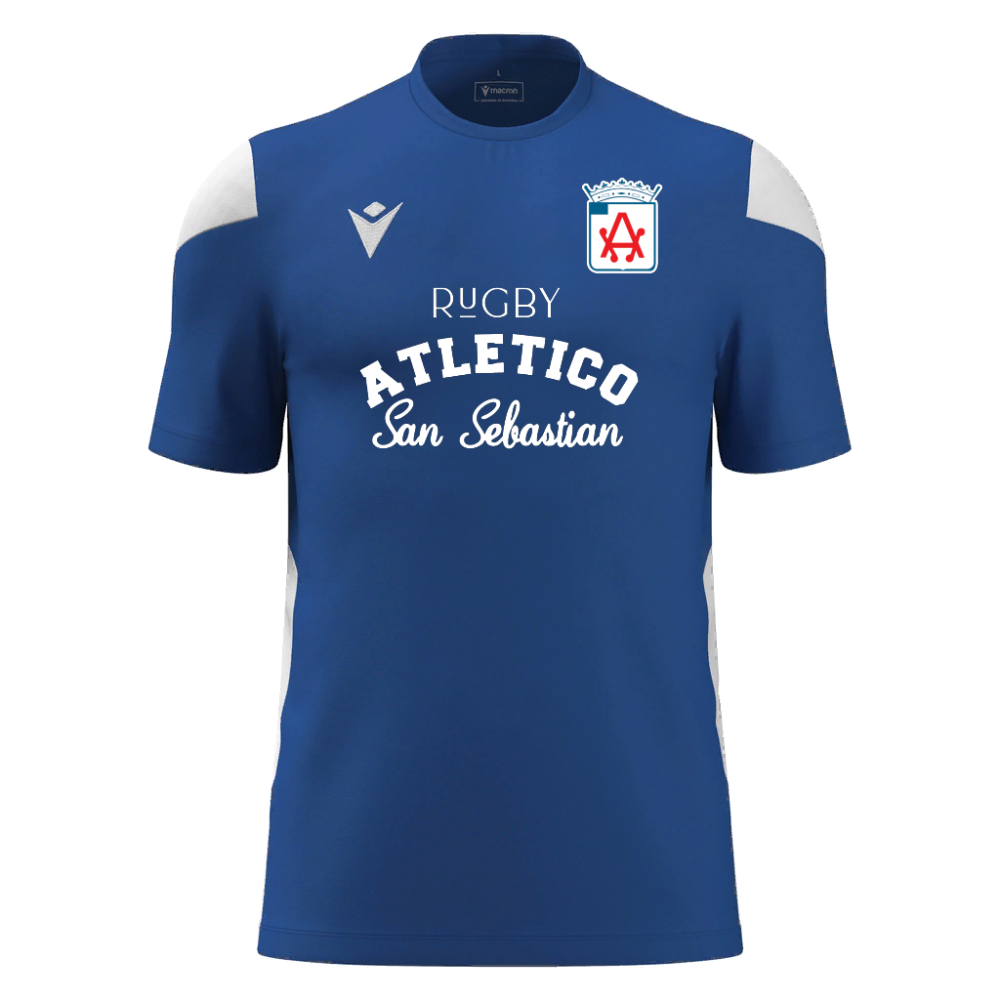 Macron Polis camiseta | Imagen 1