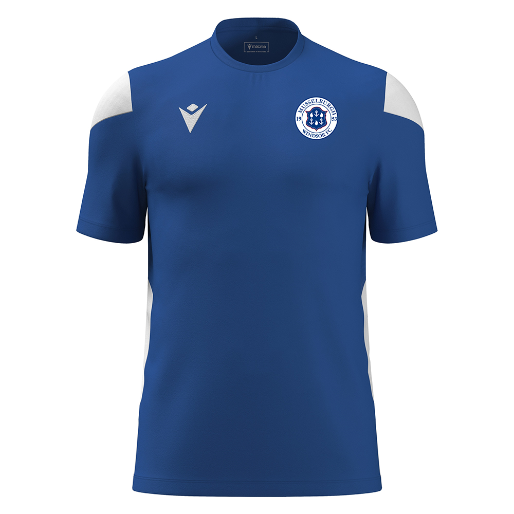 Macron Polis jersey jr | Image 1