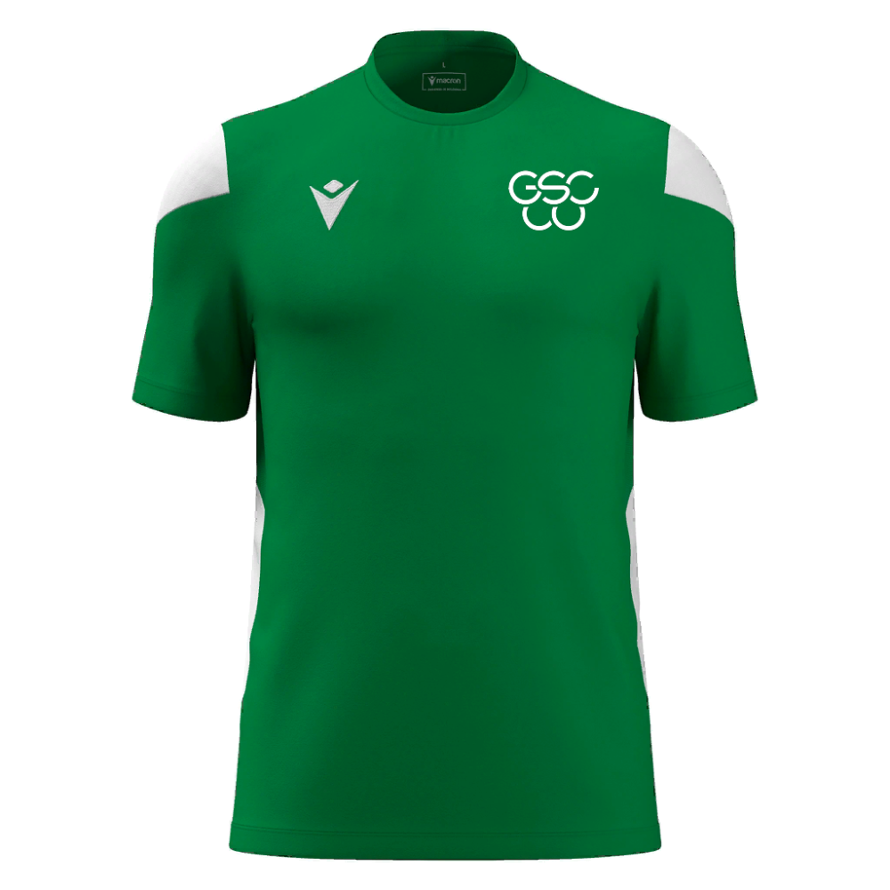 Macron T-shirt tecnica | Immagine 1