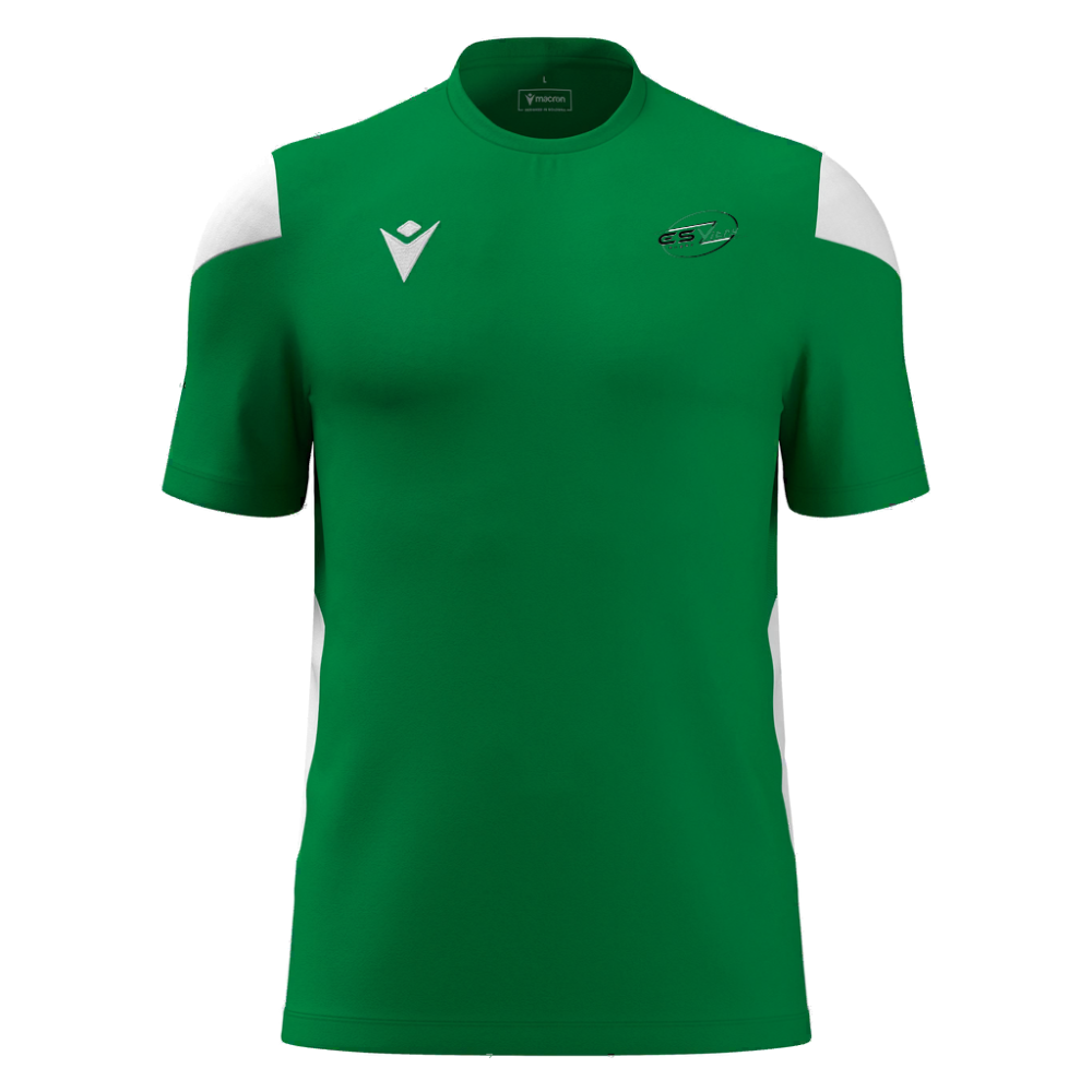 Macron Polis maillot | Image 1