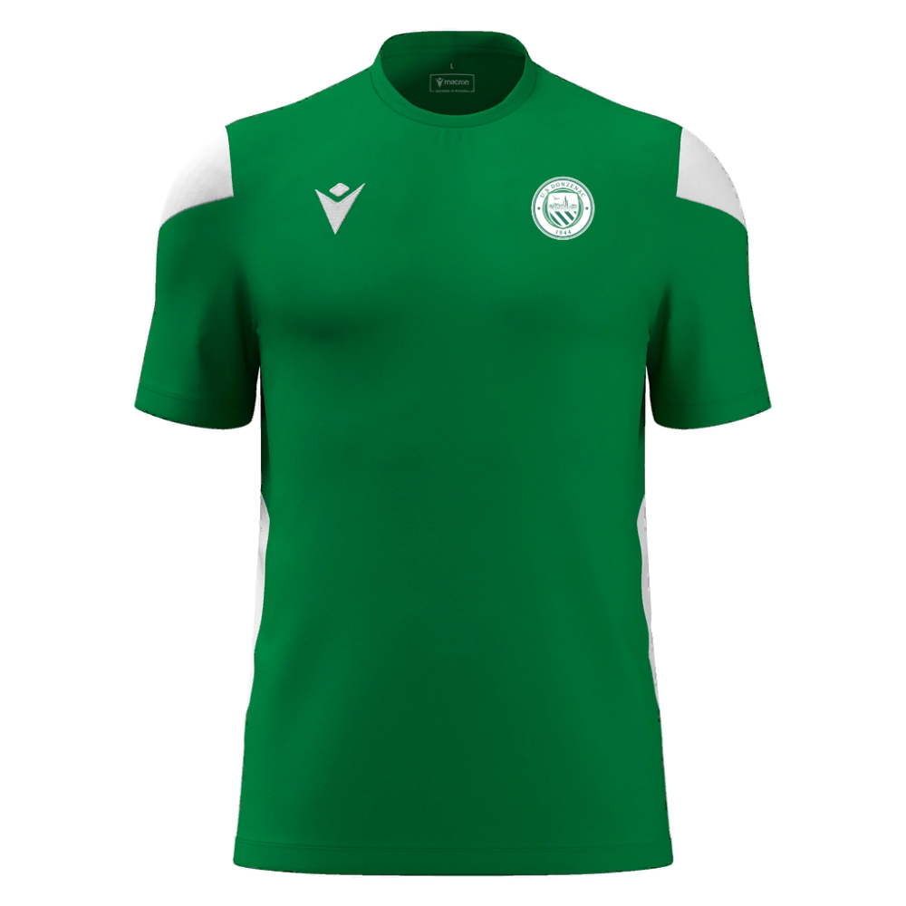Macron Maillot polis | Image 1