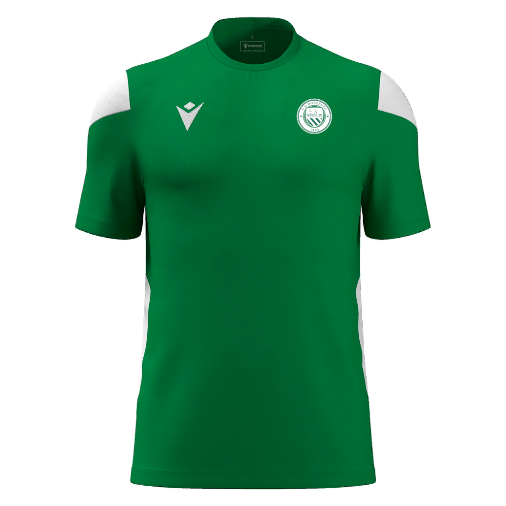 Macron Maillot polis | Image 1