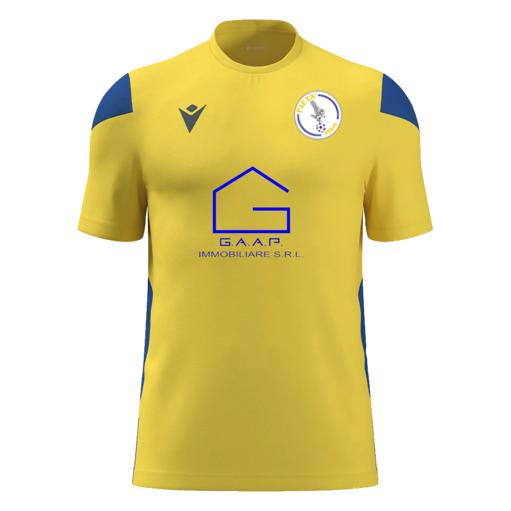 Macron Polis maglia | Immagine 1