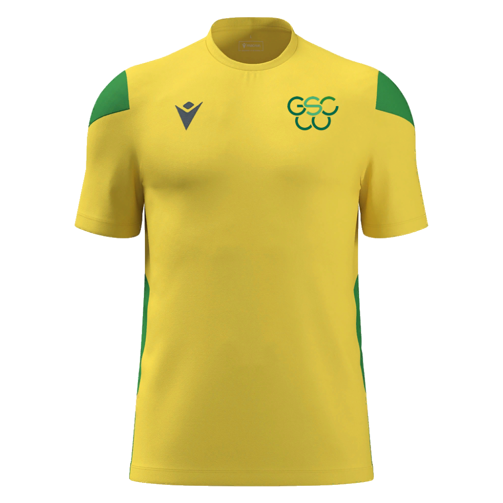 Macron T-shirt tecnica | Immagine 1