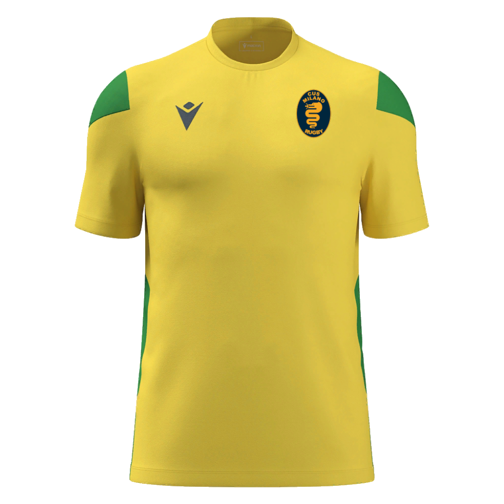 Macron Polis maglia | Immagine 1