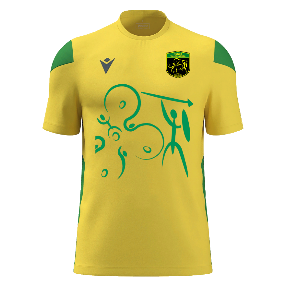 Macron Polis maglia | Immagine 1