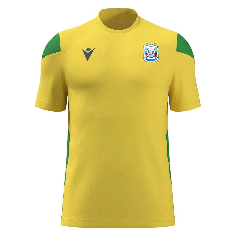 Macron Polis jersey jr | Image 1