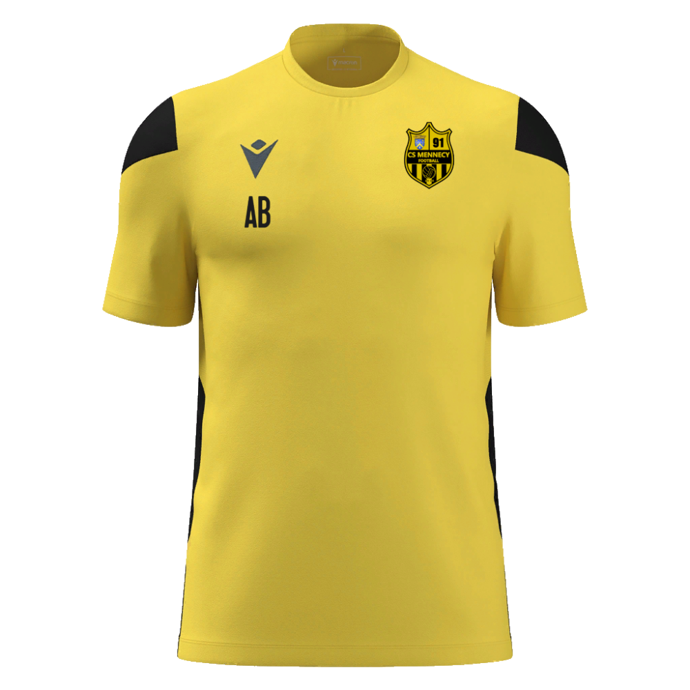 Macron Polis maillot | Image 1