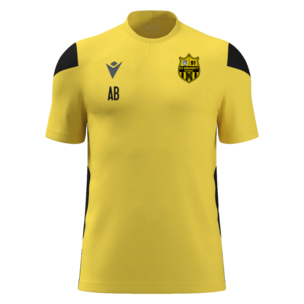 Macron Polis maillot | Image 1