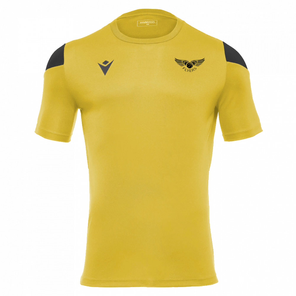 Macron Polis jersey sr | Image 1