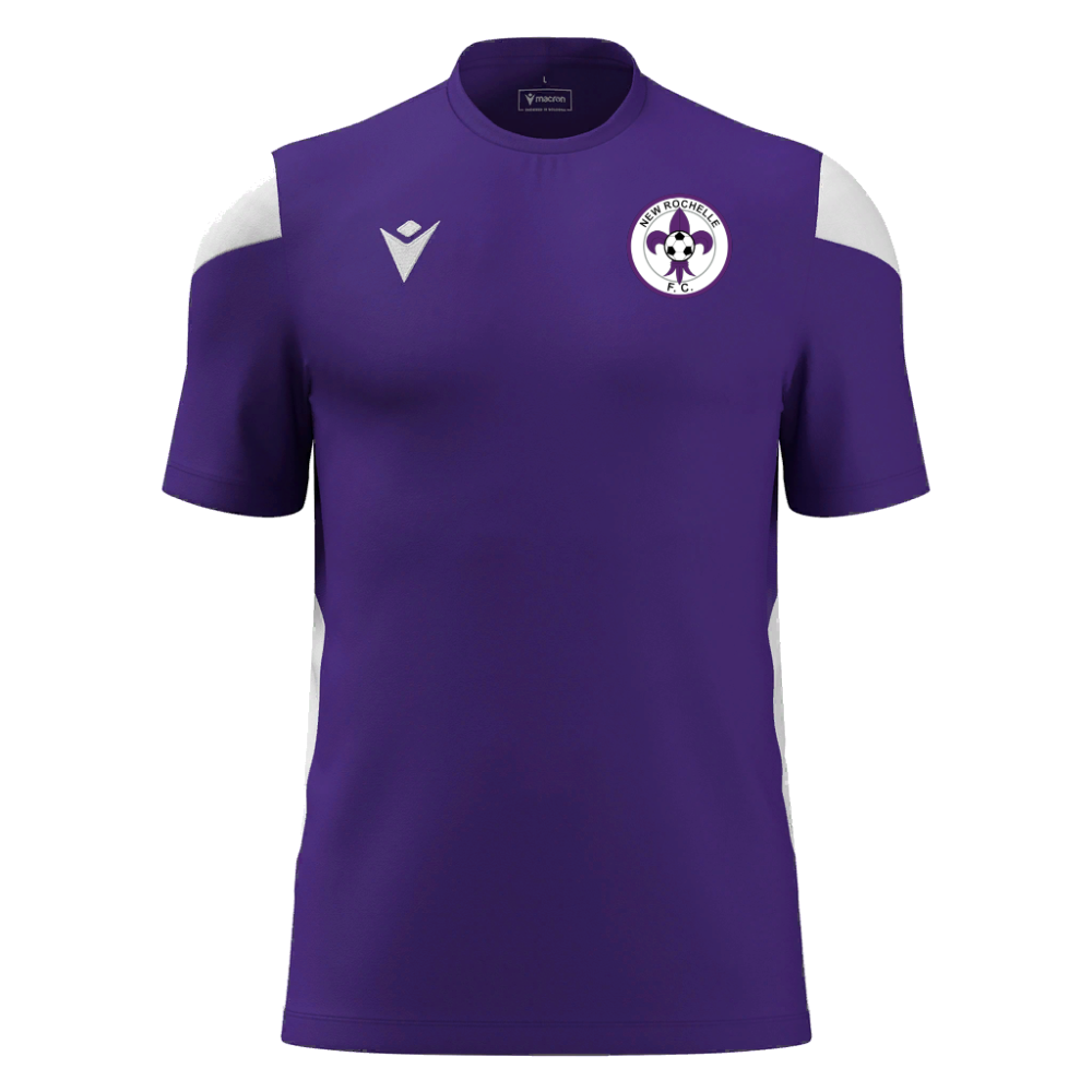 Macron Polis jersey | Image 1