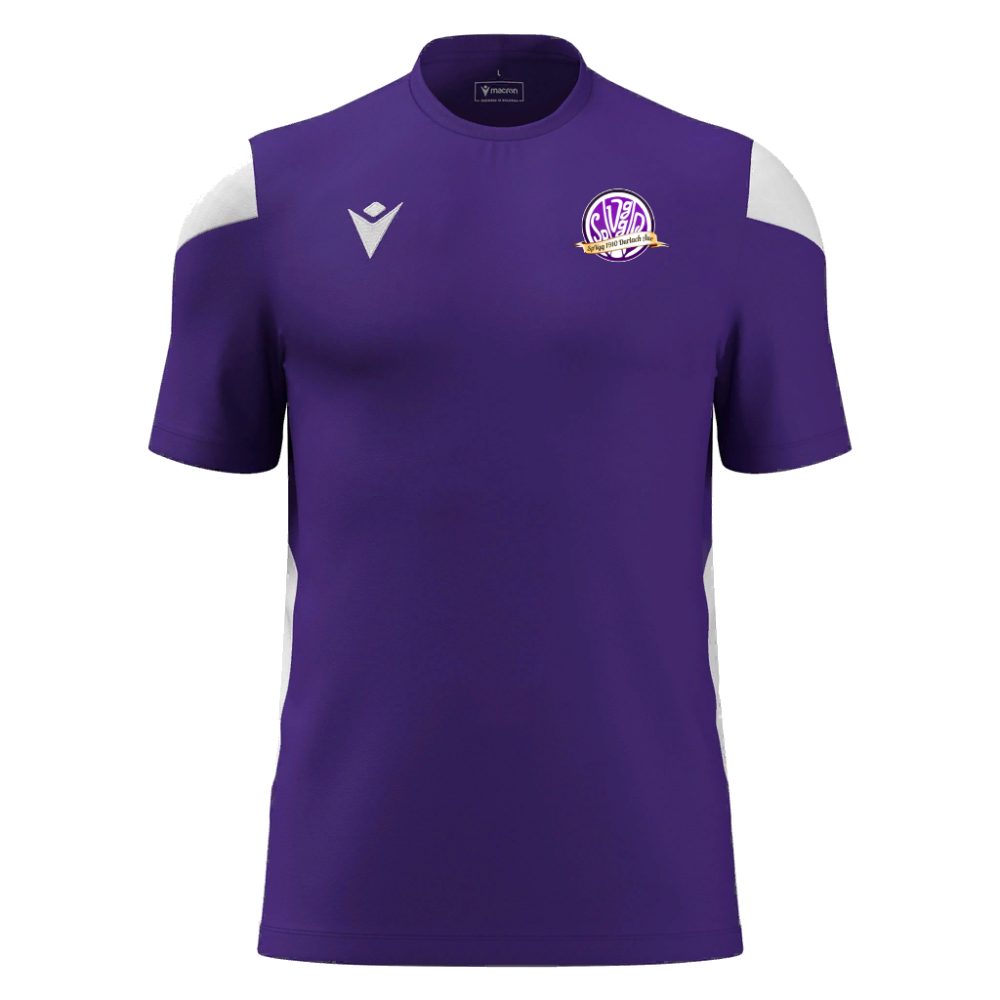 Macron Polis trikot | Bild 1