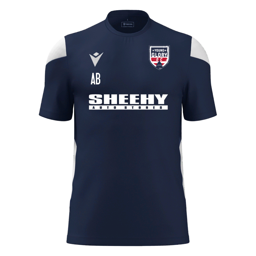 Macron Polis jersey | Image 1