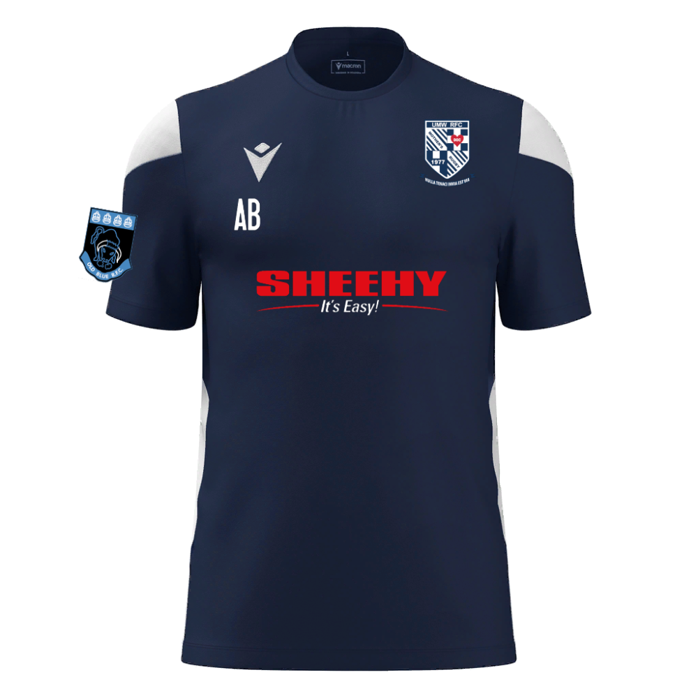 Macron Polis jersey | Image 1