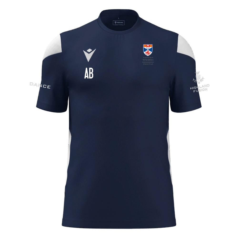 Macron Polis jersey jr | Image 1