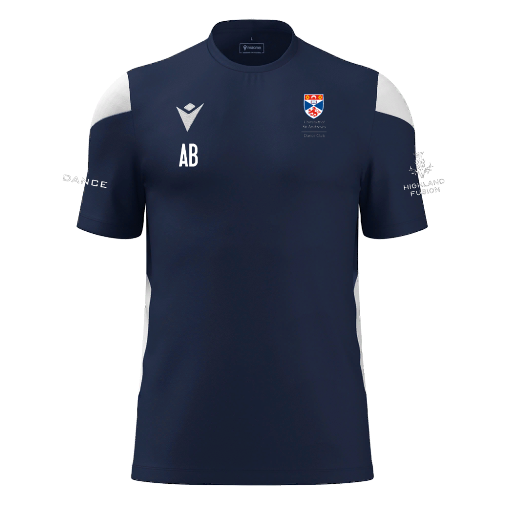 Macron Polis jersey sr | Image 1