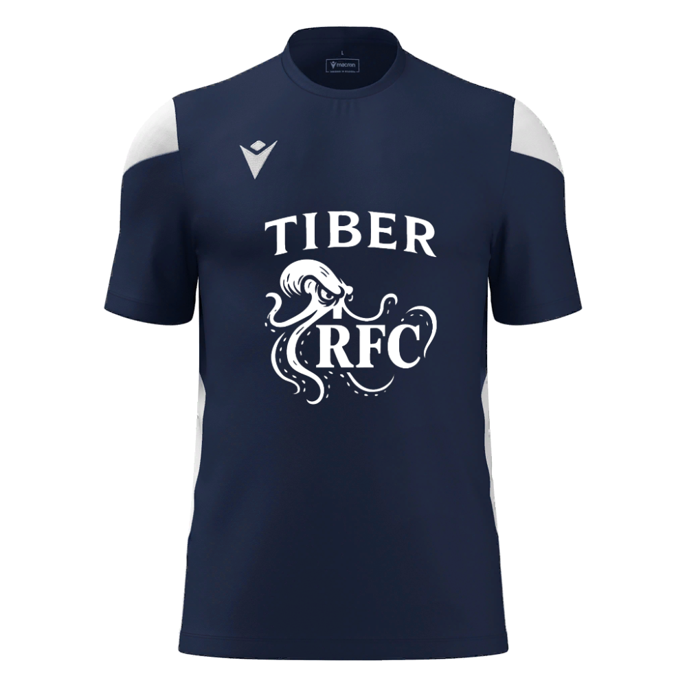Macron Polis maglia | Immagine 1