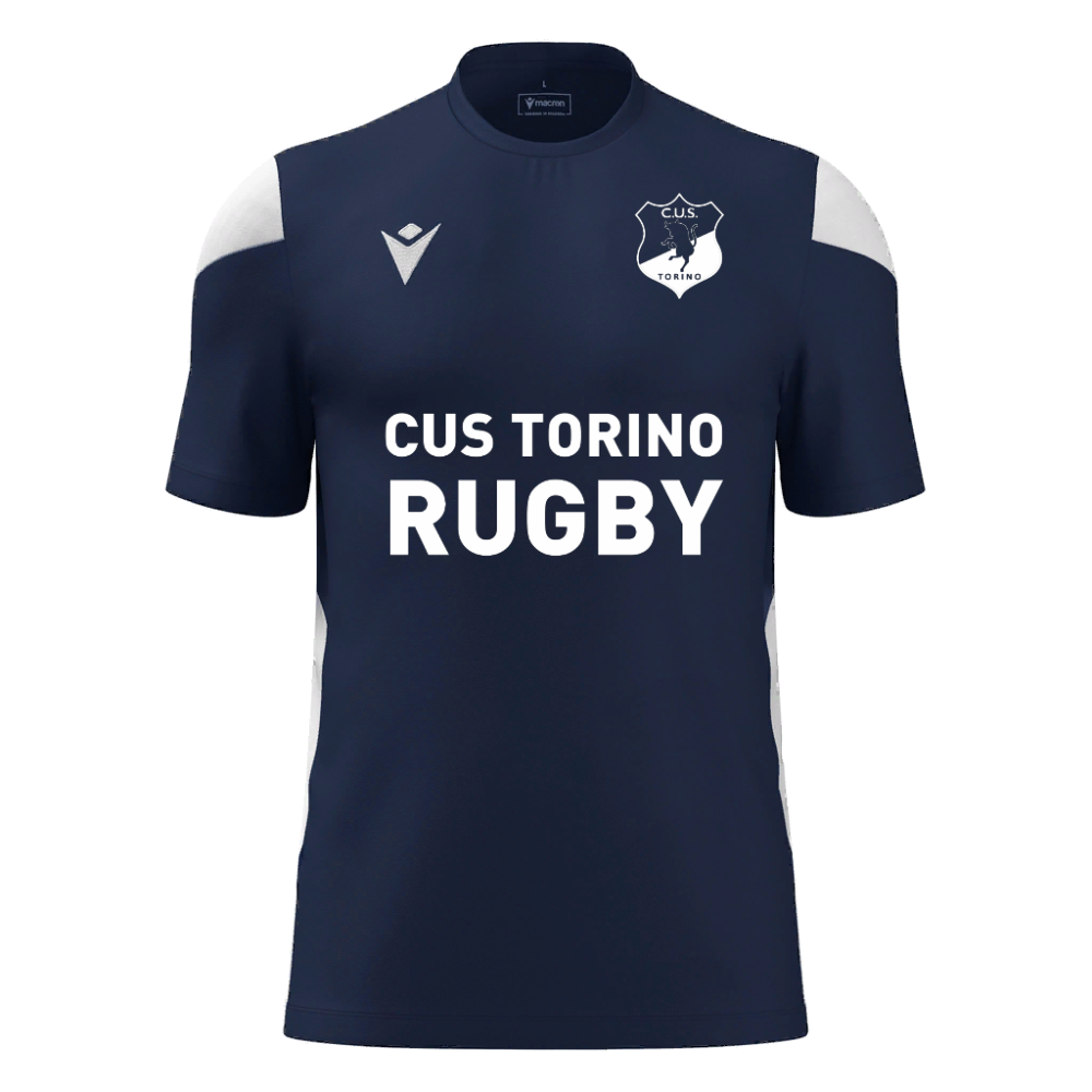 Macron Polis maglia | Immagine 1