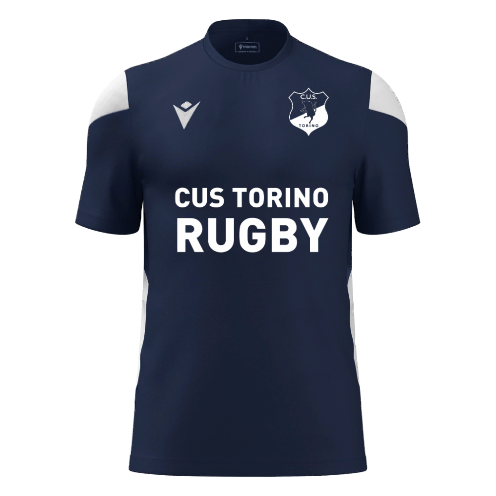 Macron Polis maglia | Immagine 1