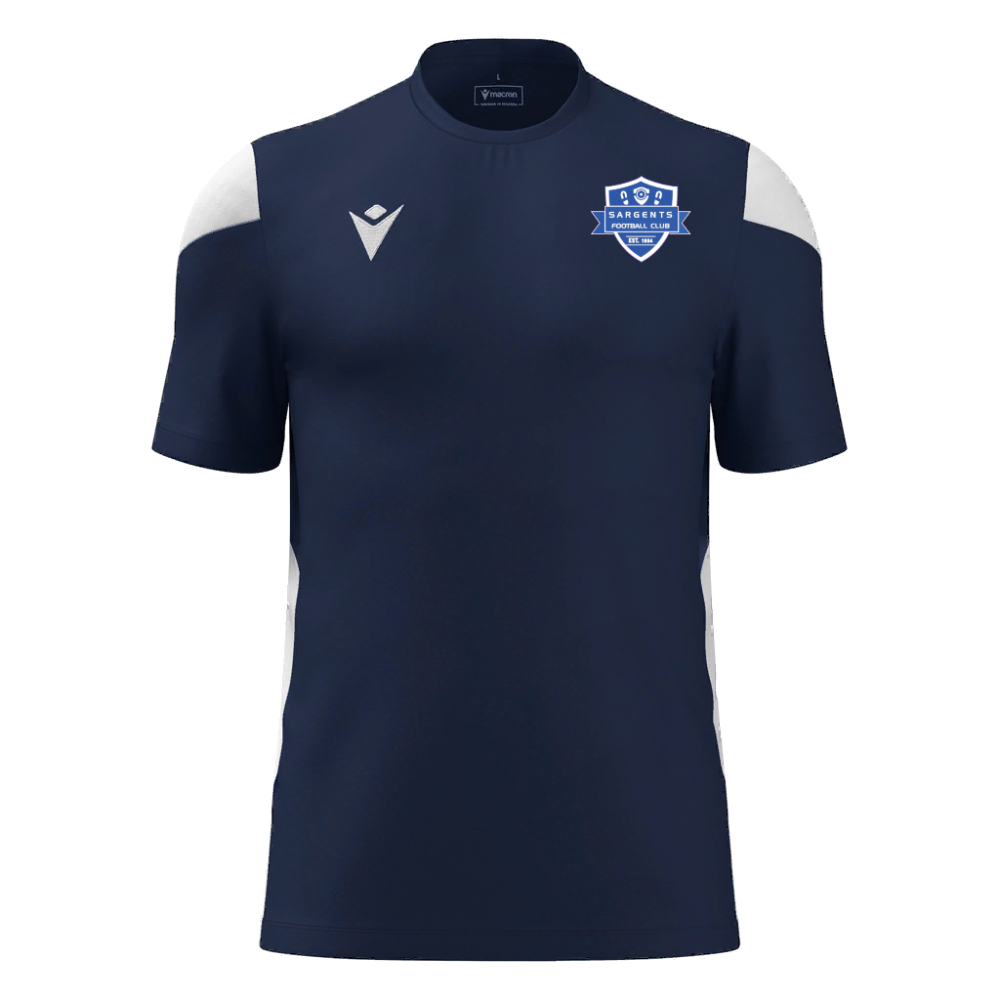 Macron Polis jersey sr | Image 1