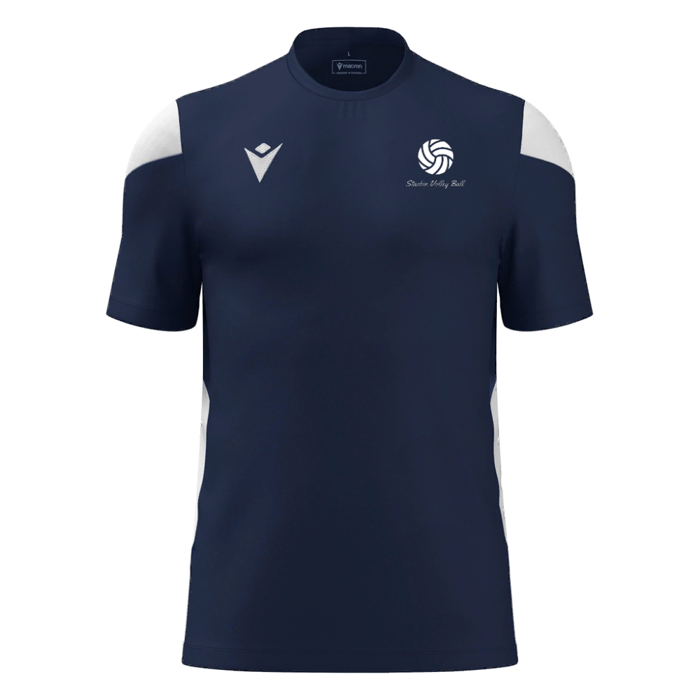 Macron Maillot de match | Image 1