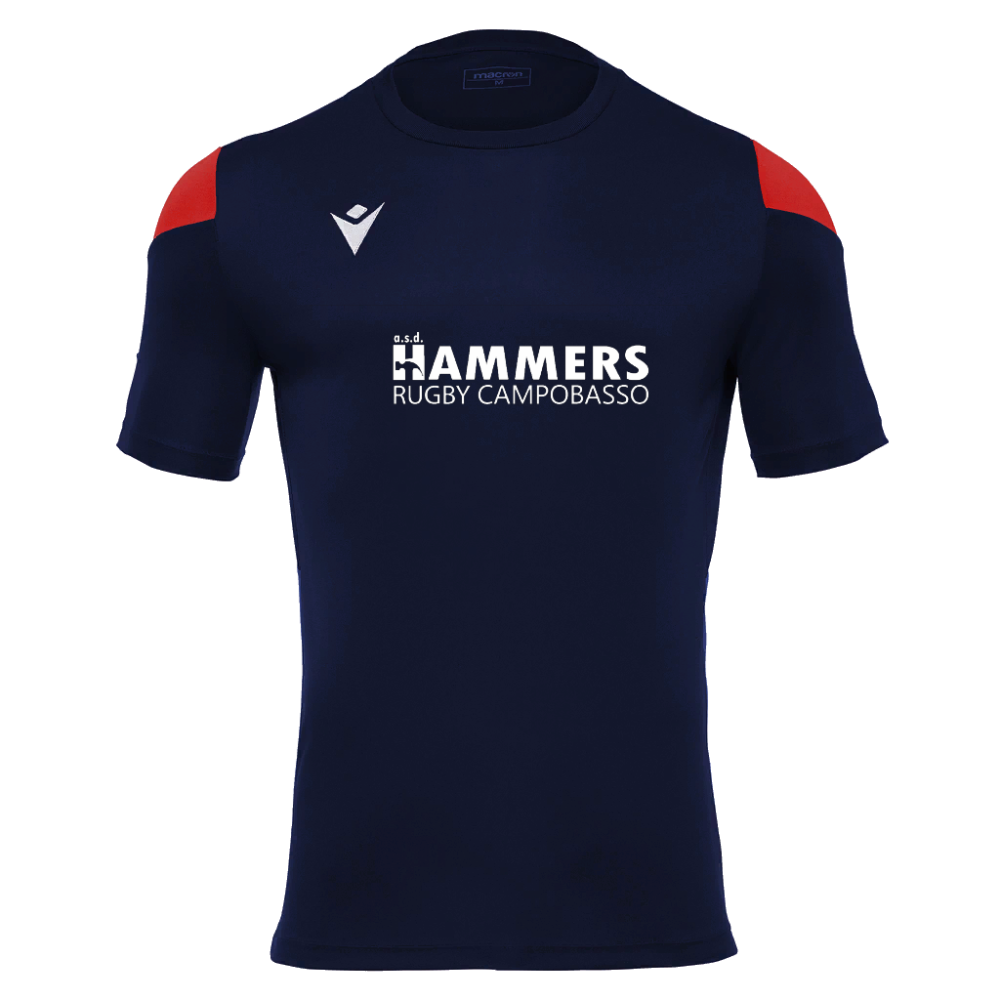 Macron Polis maglia | Immagine 1