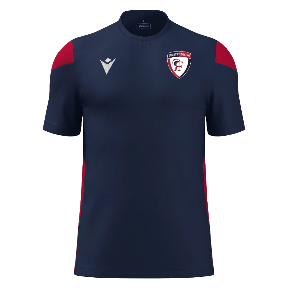 Macron Polis maglia | Immagine 1