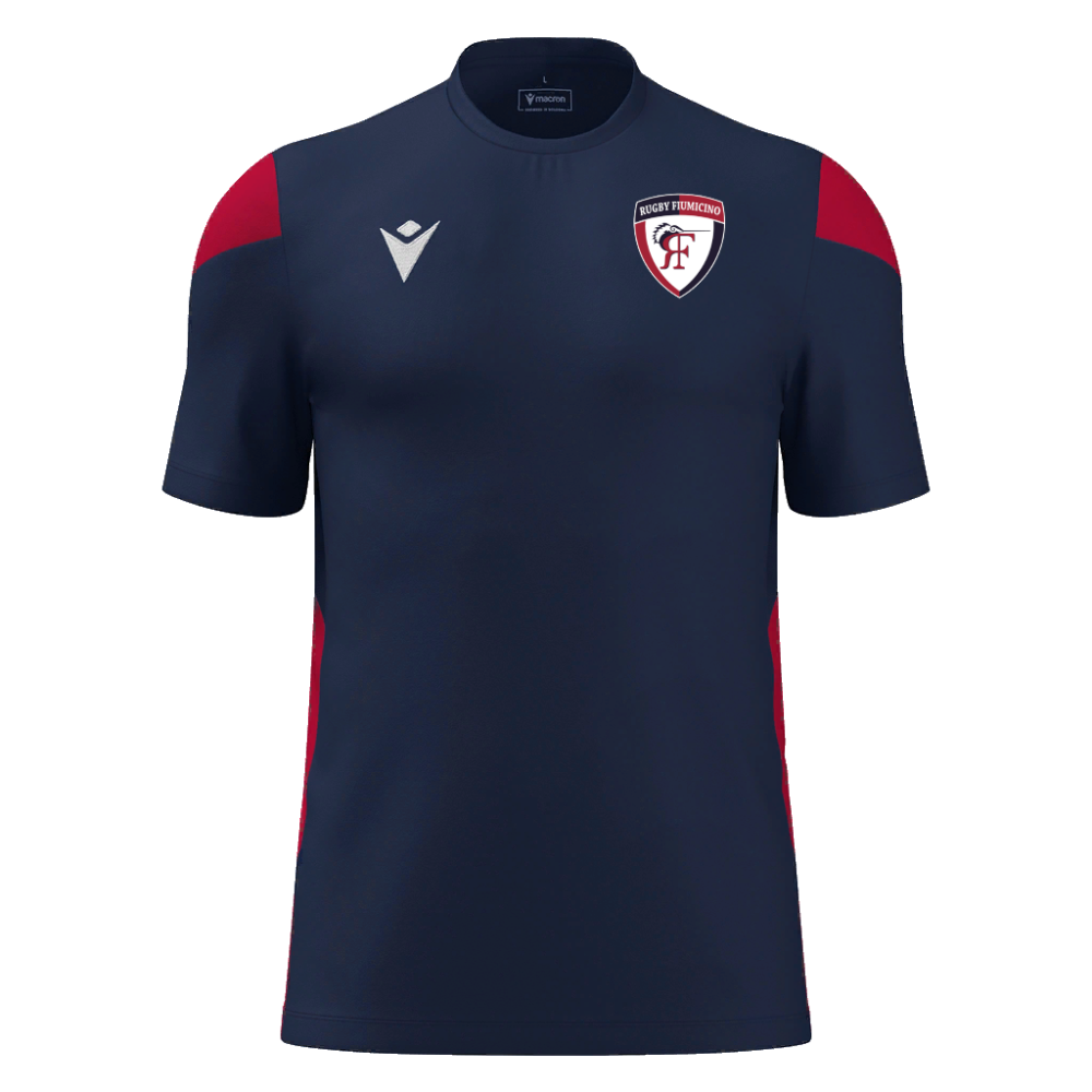 Macron Polis maglia | Immagine 1
