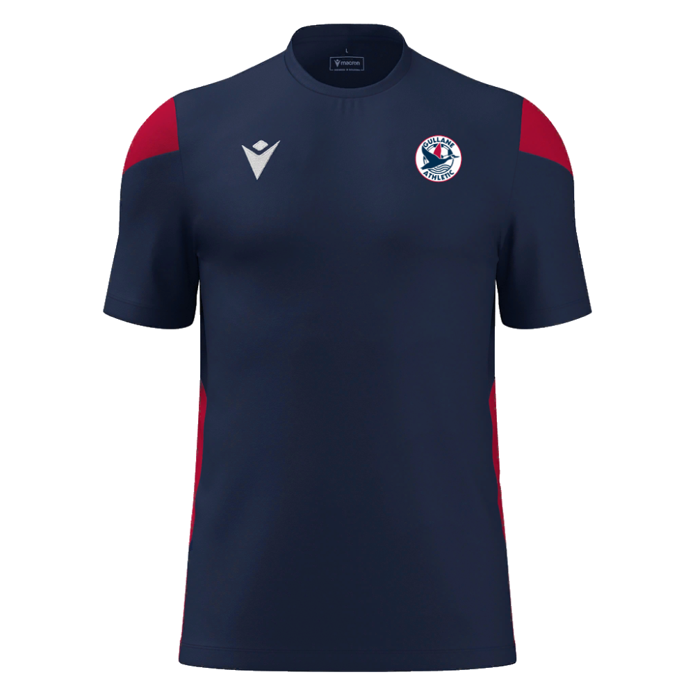Macron Polis jersey sr | Image 1