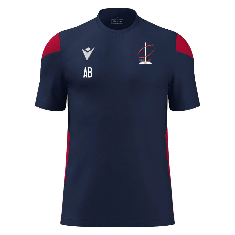 Macron Maillot entrainement 19 € | Image 1