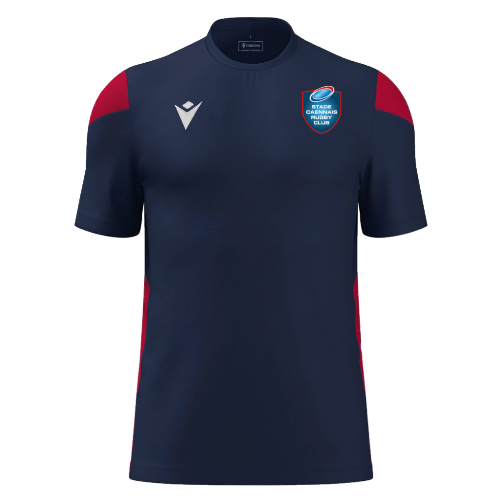 Macron Polis maillot | Image 1