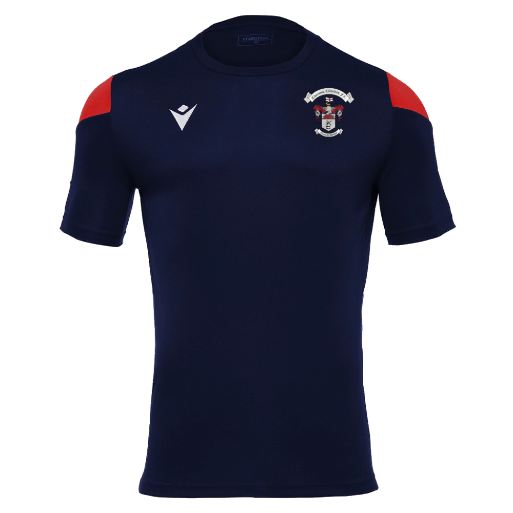 Macron Polis jersey sr | Image 1