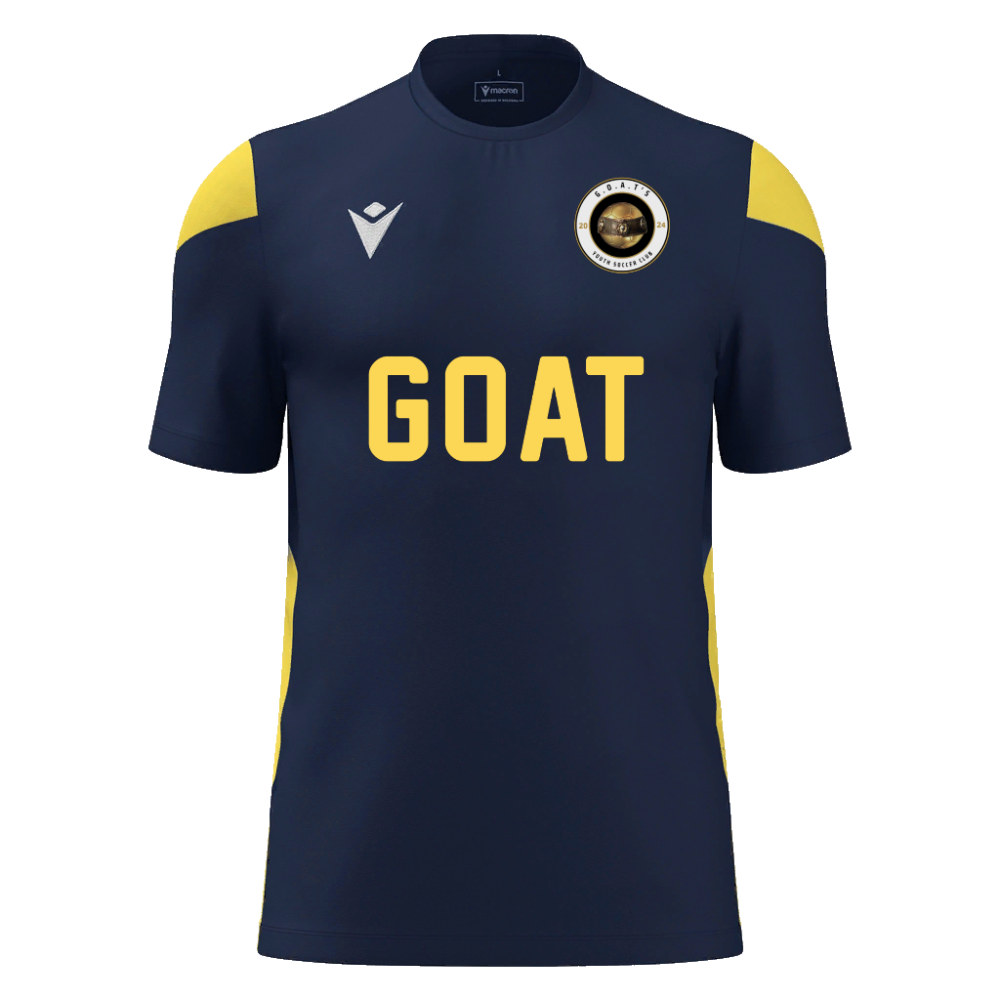 Macron Polis jersey | Image 1