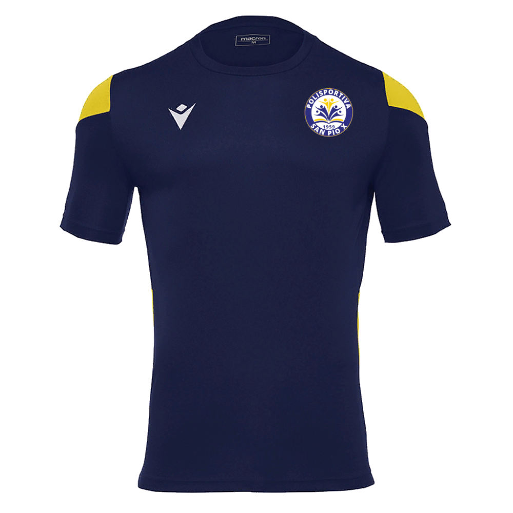 Macron Polis maglia | Immagine 1