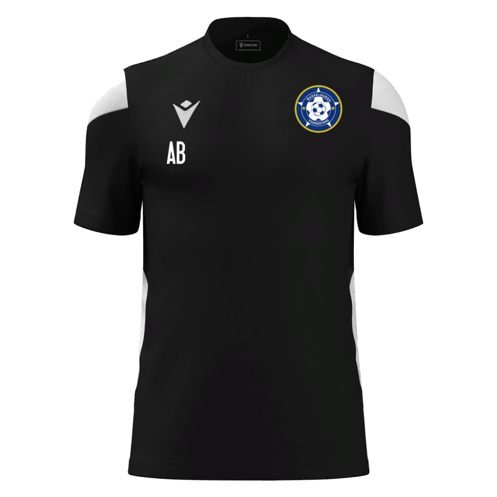 Macron Polis jersey jr | Image 1