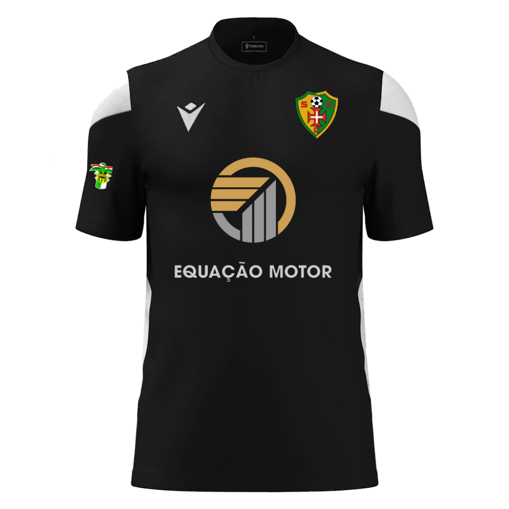 Macron Camisola de jogo principal guarda redes | Imagem 1