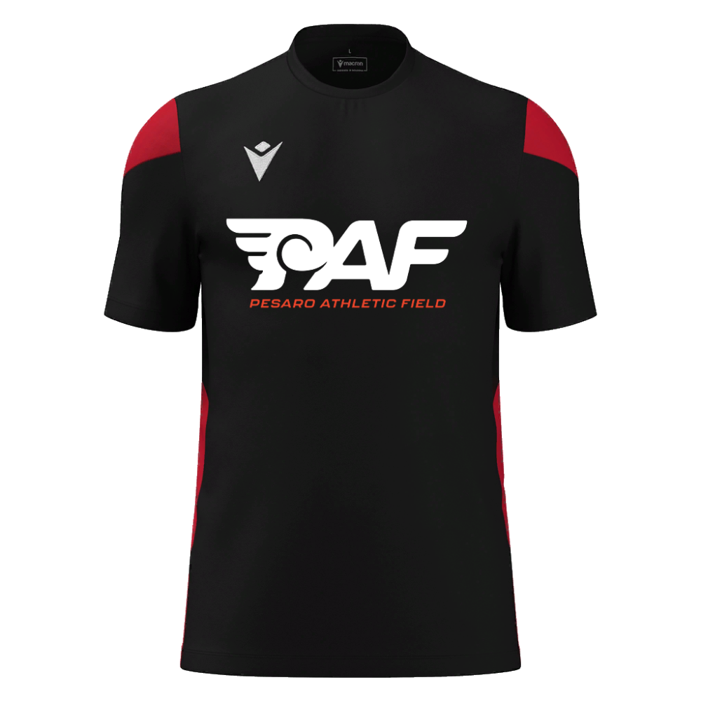 Macron Polis maglia | Immagine 1