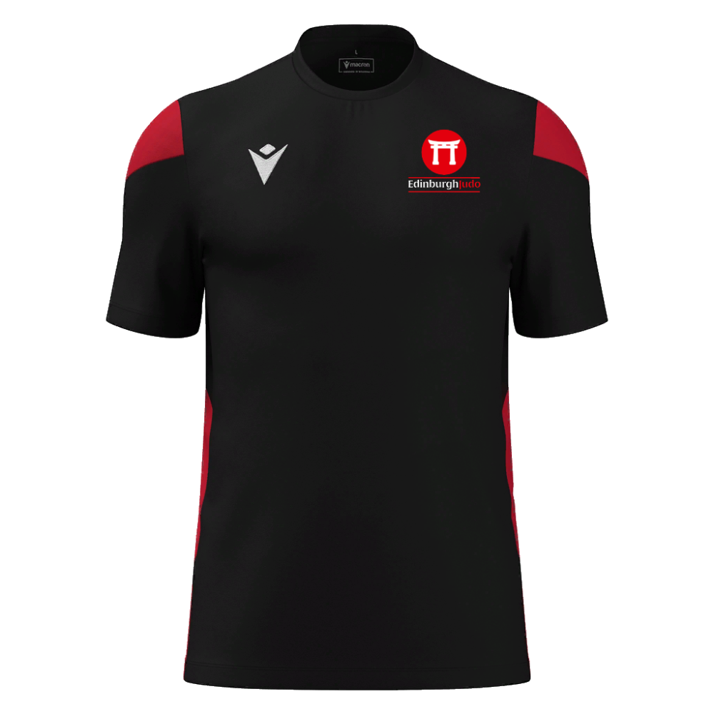 Macron Polis jersey jr | Image 1