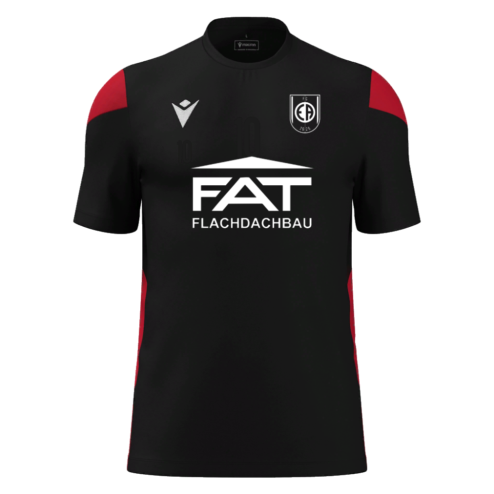 Macron Polis trikot | Bild 1